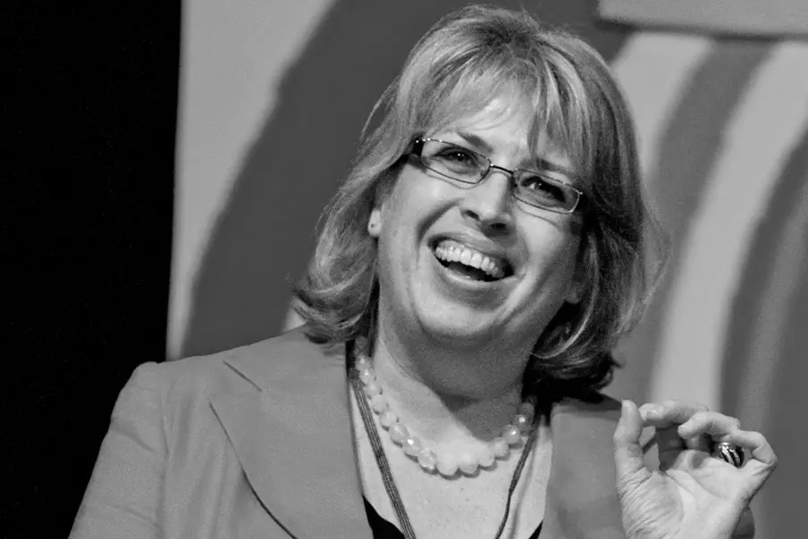 Dinah Bennett OBE, FRSA