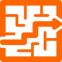 out-of-the-maze