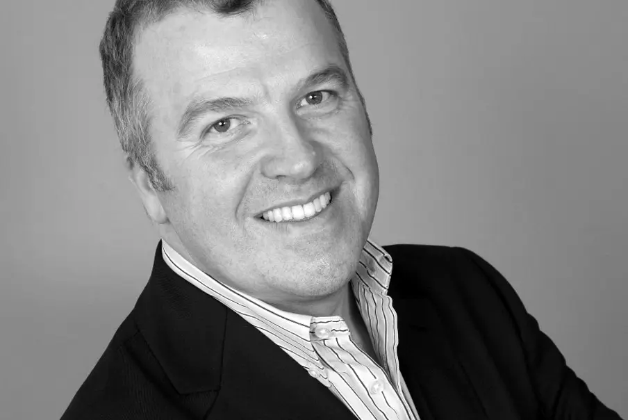 Michael Heppell