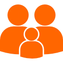 family-silhouette