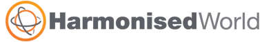 Harmonised World Logo